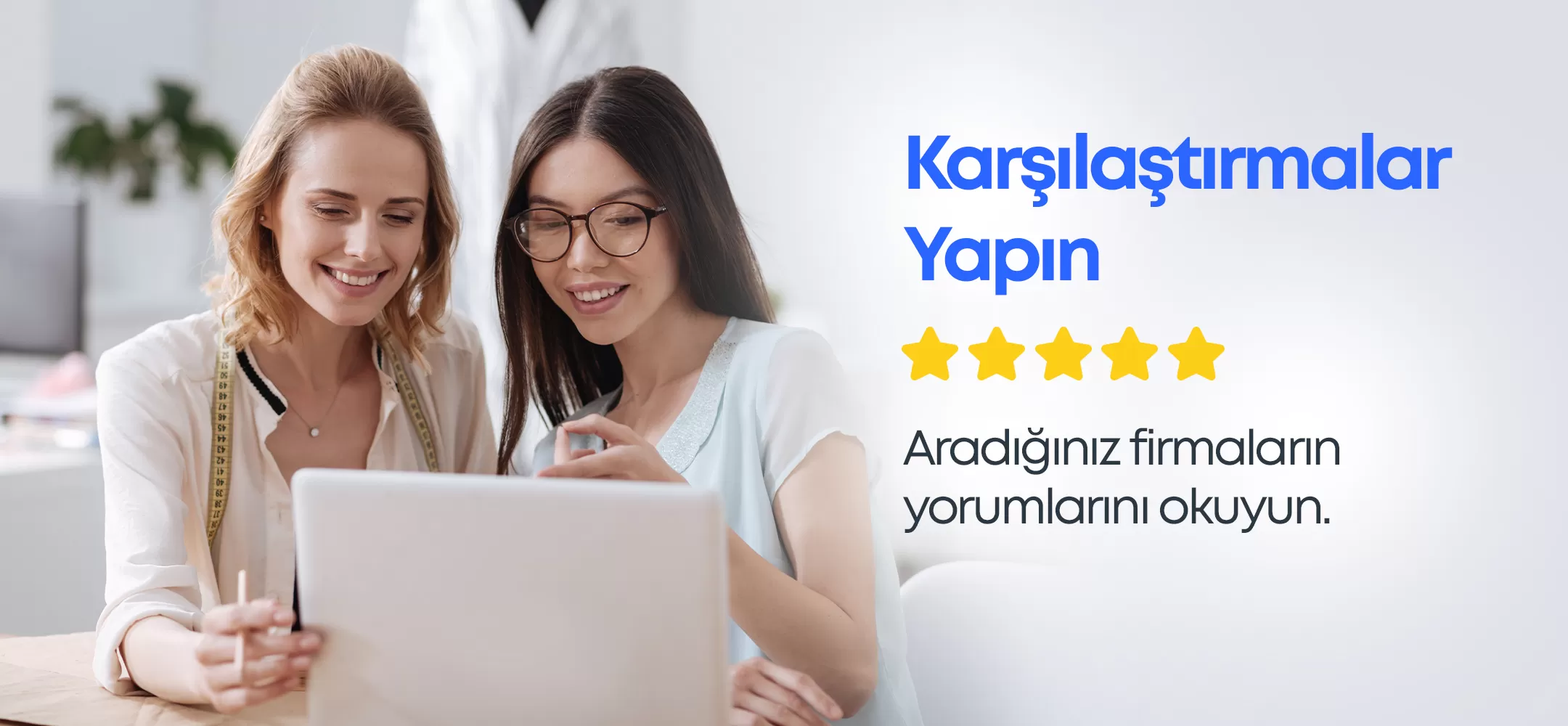 En iyi firma yorumları, yorumvar.net