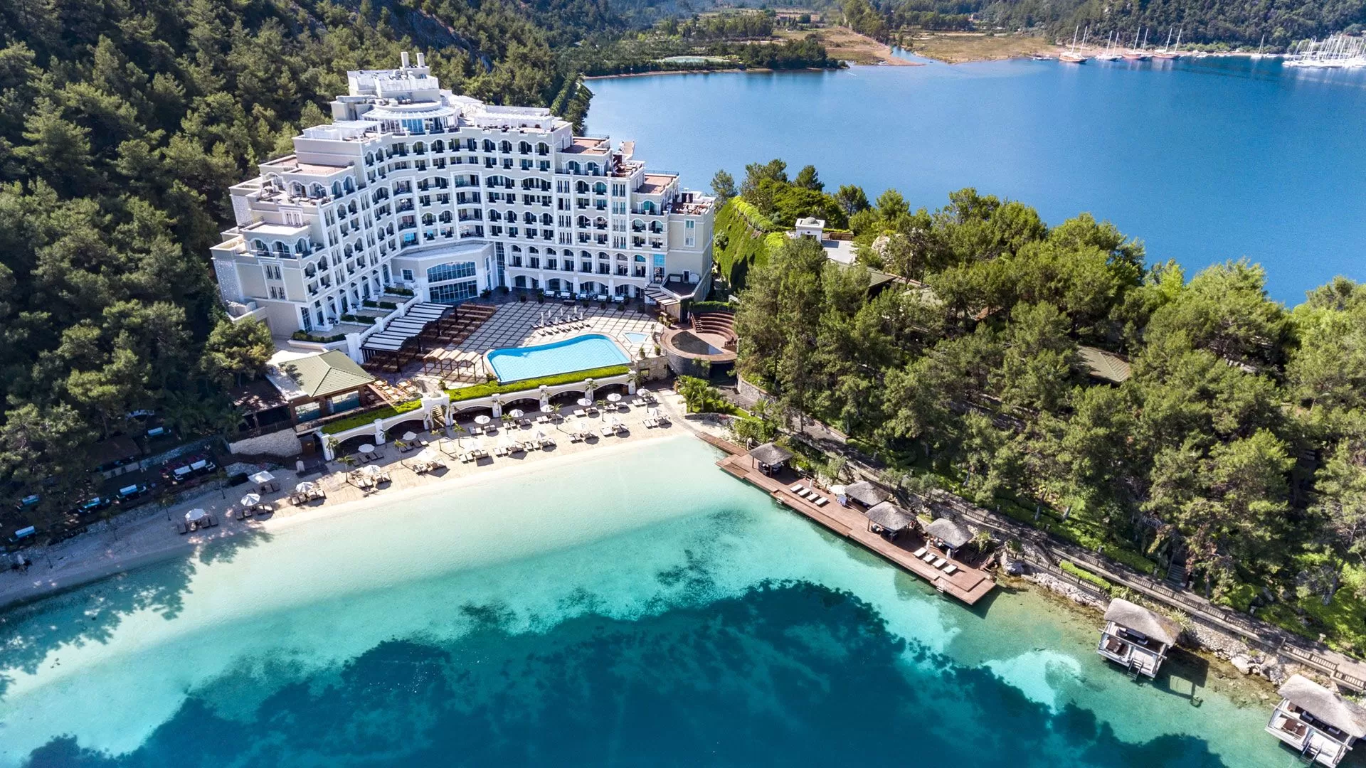 Marmaris Otel Yorumları, Marmaris Otelleri, Otel Yorumları, En iyi 10 Marmaris Otelleri