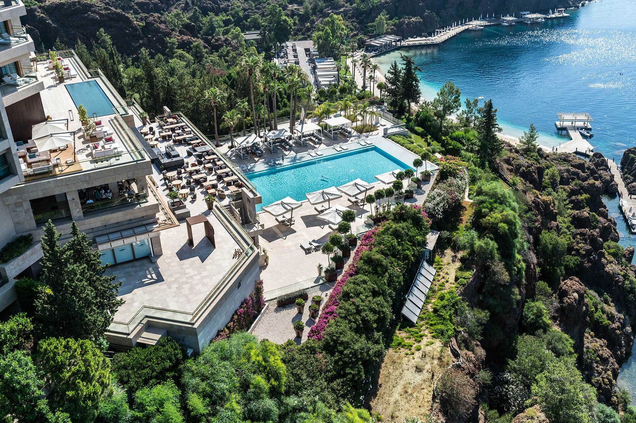 Marmaris Otel Yorumları, Marmaris Otelleri, Otel Yorumları, En iyi 10 Marmaris Otelleri